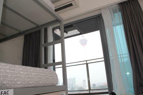 Apartamento Summer Suites Residences