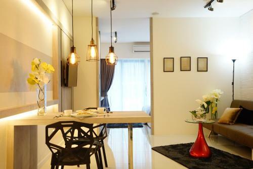Apartamento Summer Suites Residences