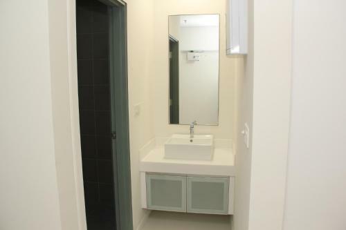 Apartamento Summer Suites Residences