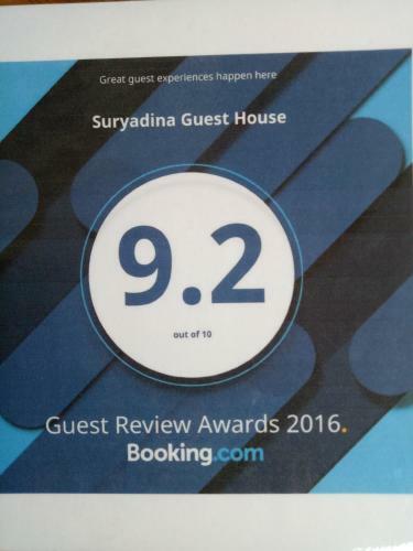 Hostal Suryadina Guest House