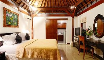 Villa Bunga Hotel & Spa