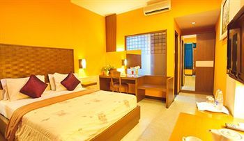 Villa Bunga Hotel & Spa