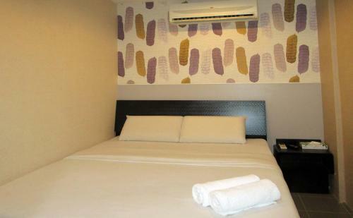 T-hotel Bukit Bintang