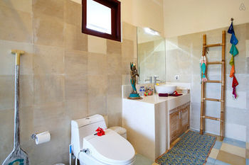 Apartamentos Villa Create Luv Play Ubud