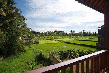 Apartamentos Villa Create Luv Play Ubud