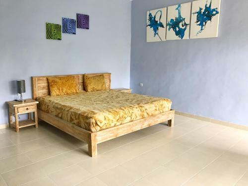 Hostal Koming Guest House