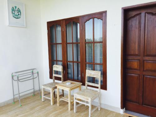 Hostal Koming Guest House