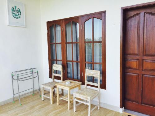 Hostal Koming Guest House