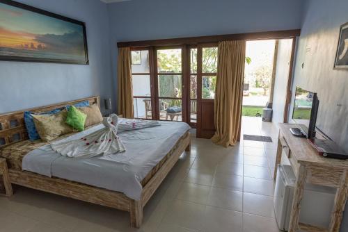 Hostal Koming Guest House