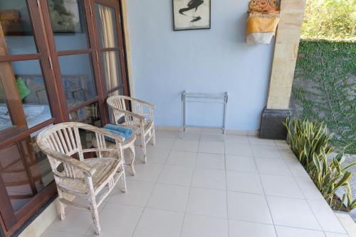 Hostal Koming Guest House