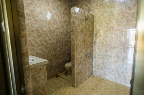 Hostal Koming Guest House