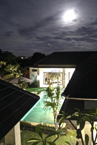 Hostal The Daun Bali