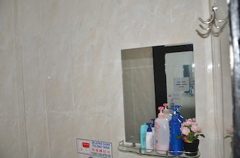 Hostal Oscar Guest House