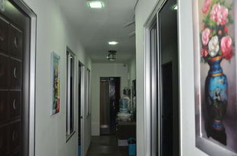 Hostal Oscar Guest House