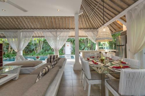 Esha Villa Drupadi I