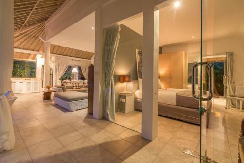 Esha Villa Drupadi I