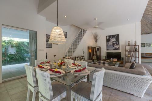 Esha Villa Drupadi I