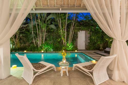 Esha Villa Drupadi I