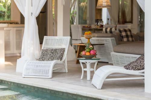 Esha Villa Drupadi I