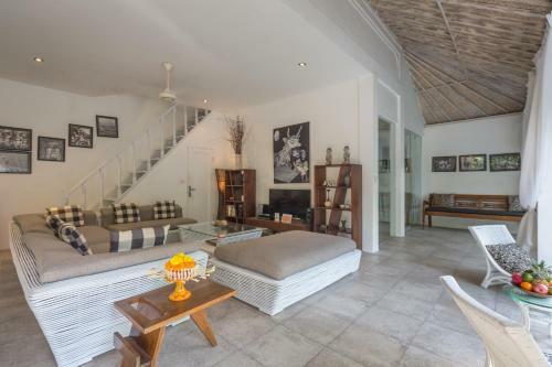 Esha Villa Drupadi I