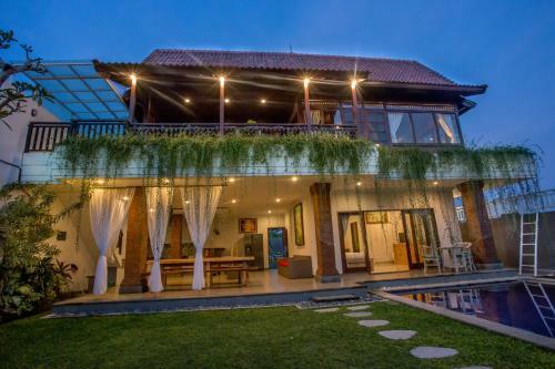 Villa Sapphire