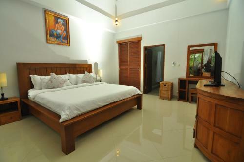 Villa Sapphire