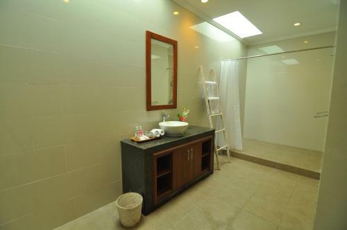 Villa Sapphire