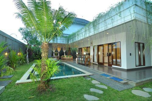 Villa Sapphire