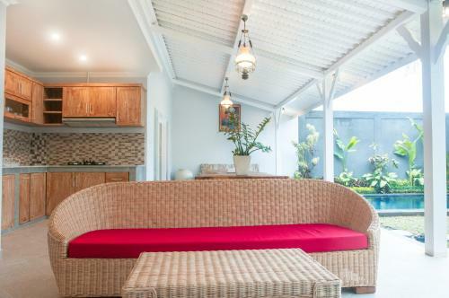 Villa Sapphire