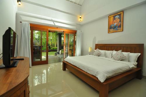 Villa Sapphire