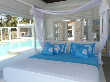 Villa Gili Bali Beach