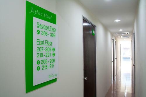 Posada Joy Inn Hotel
