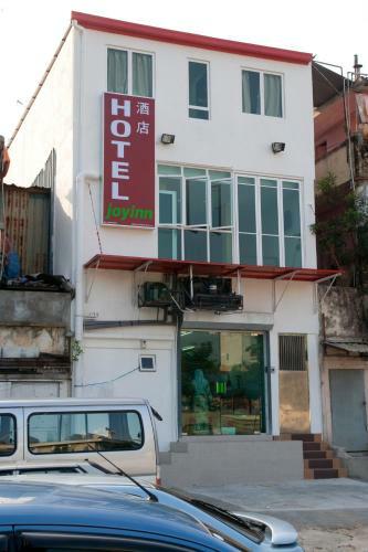 Posada Joy Inn Hotel