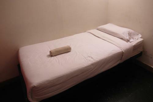 Hostal Number Eight Guesthouse