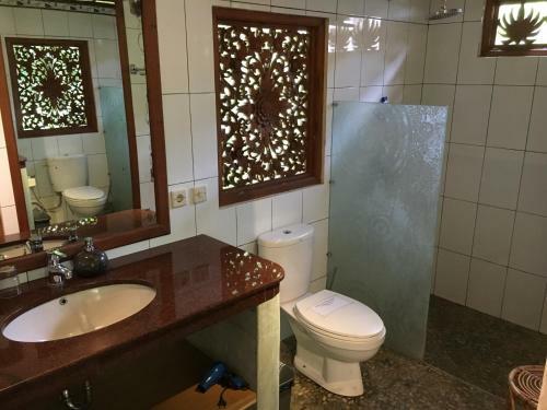 Hostal White Lotus Meditation Centre