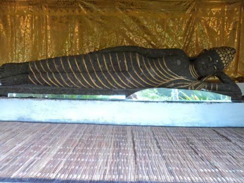 Hostal White Lotus Meditation Centre