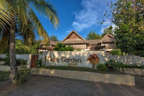 Mala Garden