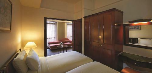 Berjaya Times Square Hotel