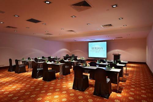 Berjaya Times Square Hotel