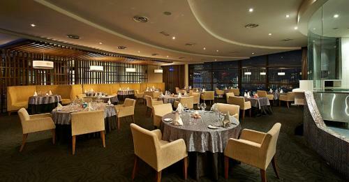 Berjaya Times Square Hotel