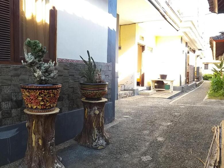 Hostal Puri Asri Bungalow Ubud