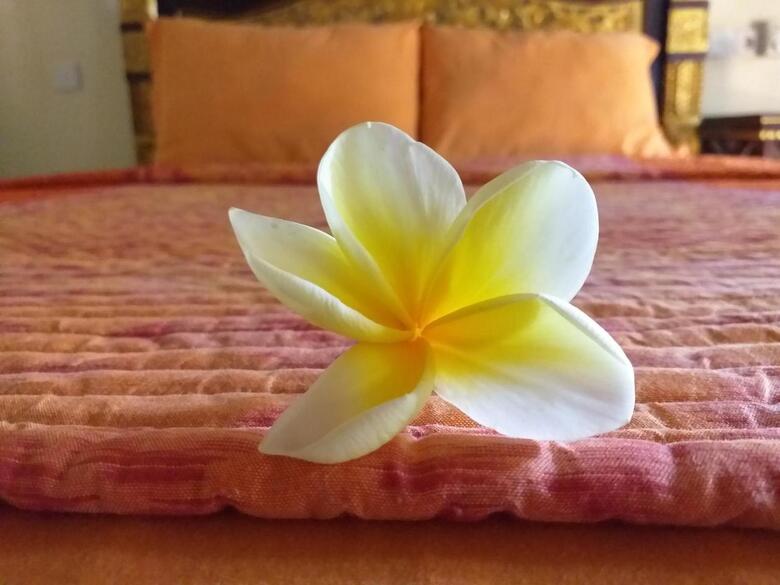 Hostal Puri Asri Bungalow Ubud