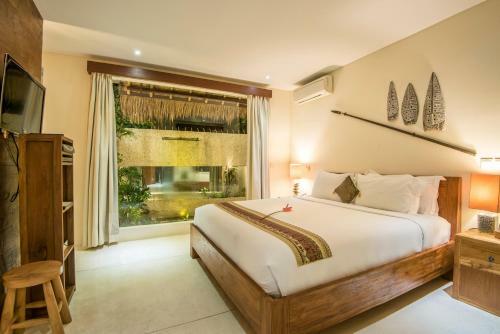 Villa Ku Besar