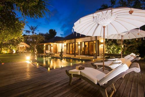 Villa Ku Besar