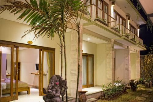 Hostal Sura Inn Ubud