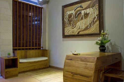 Hostal Sura Inn Ubud