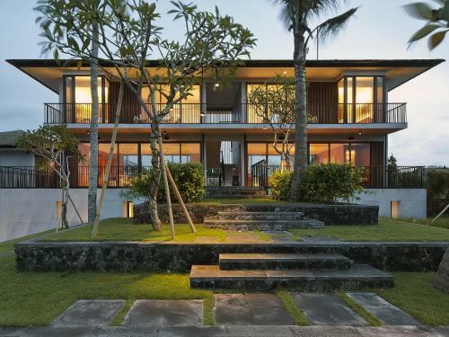 Villa Arnalaya Beach House - An Elite Haven