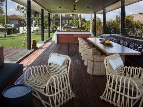 Villa Arnalaya Beach House - An Elite Haven