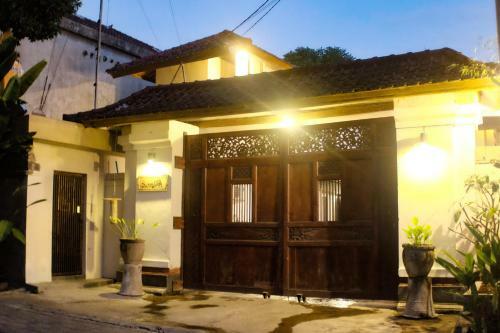 Hostal Sunnyside Residence Seminyak