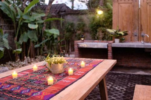Hostal Sunnyside Residence Seminyak